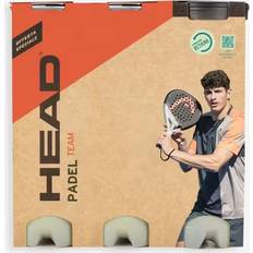 Head Padel Balls Head Padel Ball - 3pcs