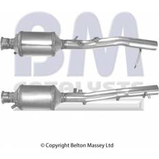 Avgassystem BM CATALYSTS Partikelfilter Höger Land Rover Range Rover 3.6 TDV8 04.2006-08.2012