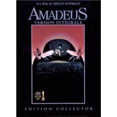 Amadeus UNCUT Collector Edition 2 DVD DVD Region 2