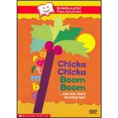 Chicka Chicka Boom Boom amp Lots More [DVD DVD Region 2