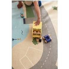Kids Concept Mattor Barnrum Kids Concept Spielteppich Aiden