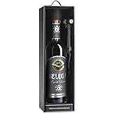 Beluga Gold Line Vodka Gift Set 70cl