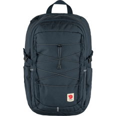 Unisex Vesker Fjällräven Skule 28 - Navy