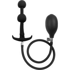 Anal pump Sexleksaker Rimba Inflatable Anal Plug with Double Balloon & Pump