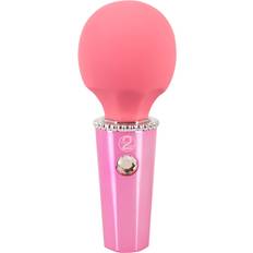 Silicon Based Vibrators Sex Toys You2Toys Mini Wand