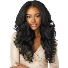 Sensationnel HD Lace Front Wig Cloud 9 What Lace Swiss