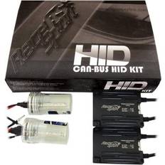 H13-3 Bi-Xenon Gen5 55W Canbus