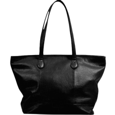 Muud Sara Tote Bag - Black