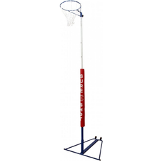 Sure Shot Telescopic Netball Unit with Padding