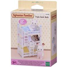 Sylvanian house Sylvanian Families Doll House Furniture 4448