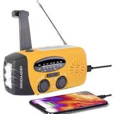 Radios Nnooaadio AY-028-R