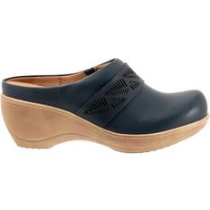 Shoes Softwalk Melita - Navy