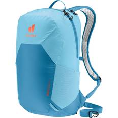 Deuter Chest Strap Hiking Backpacks Deuter Speed Lite 17L Backpack - Azure/Reef