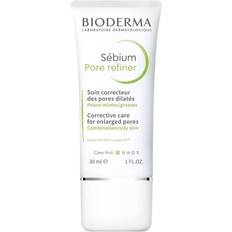 Antioksidantit Epäpuhtauksien hoidot Bioderma Sebium Pore Refiner