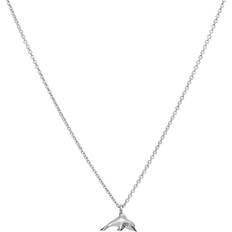 Necklaces sale Maanesten Tide Necklace - Silver