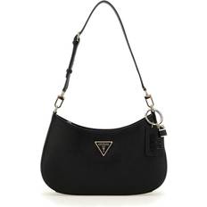 Noelle Shoulder Bag - Black