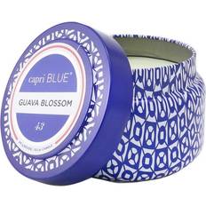 Capri Blue Travel Tin Guava Blossom 241g/8.5oz Scented Candle