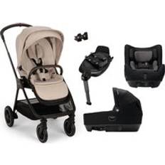 Nuna Pushchairs Nuna Triv Next