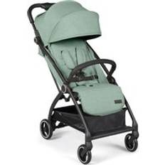 Pushchairs Ickle Bubba Aries Autofold