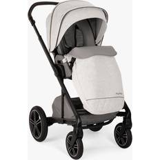 Nuna Mixx Next (Travel system)