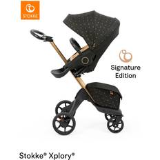 Stokke Xplory X Pushchair, Signature