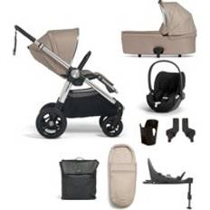 Mamas & Papas Ocarro Pushchair (Travel system)