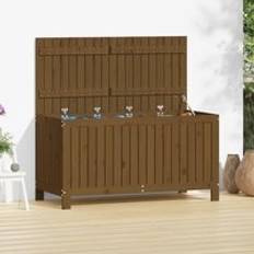 Garden Storage Box