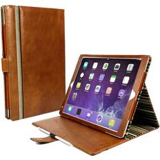 Alston Craig Leather Case Cover for Apple iPad Pro 11" 2018