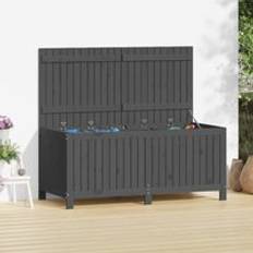 Garden Storage Box