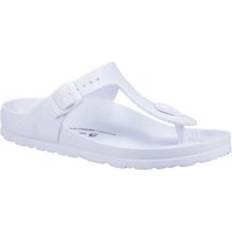 White Sandals Children's Shoes Hush Puppies 'Lizzie' Sandal Summer White