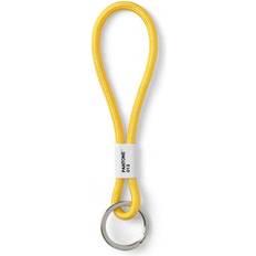 Pantone Official Key Chain Short - 7inch - Yellow 012