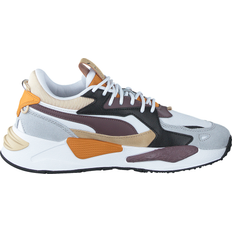 Puma RS Sneakers Puma Rs-z Reinvent W - White-dusty Plum