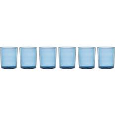 Stackable Glasses Oneida Stackables Tall Drinking Glass 16fl oz 6pcs