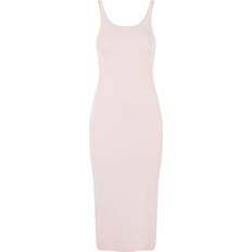 Long Dress Pink - Rose
