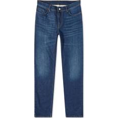 Acne Studios Men Jeans Acne Studios Blue North Jeans 838 DARK BLUE WAIST 30x32