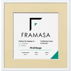 Square Photo Frames Photo Frames Pic 25x25CM Thin Photo Frame