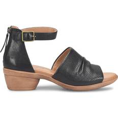 Comfortiva Newnan Leather Sandal