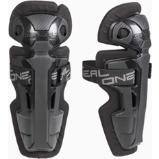 Motocross Enduro Pro II RL Carbon Look Knee Pads Youth