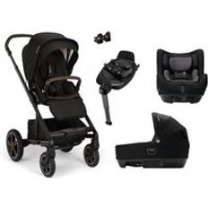 Nuna Pushchairs Nuna Mixx Next