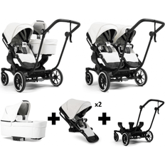 Emmaljunga NXT Double (Travel system)