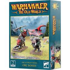 Scale Models & Model Kits Games Workshop Bosse