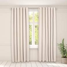OHS Woven Texture Pair Of Cream