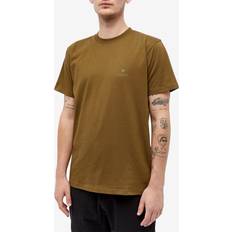 Snow Peak Men's Logo T-Shirt Olive