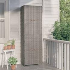 Berkfield Home Garden Storage Cabinet