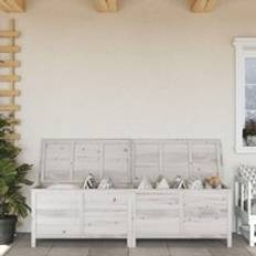 Garden Storage Box