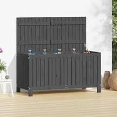 Garden Storage Box