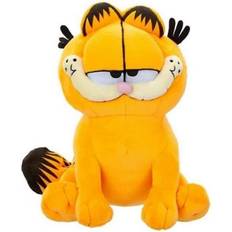 Garfield 25cm Sitting Garfield Plush