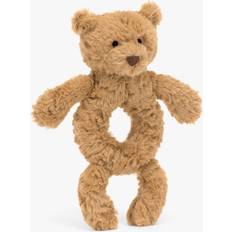 Jellycat Ringskallra Bartholomew Bear 18 x 8 cm