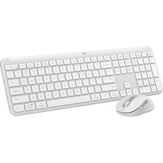 Logitech MK950 Signature Slim Keyboard