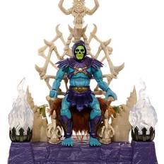Mattel Masters of the Universe Skeletor & Throne 18 cm